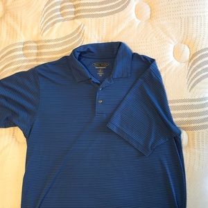Pebble Beach Golf Polo